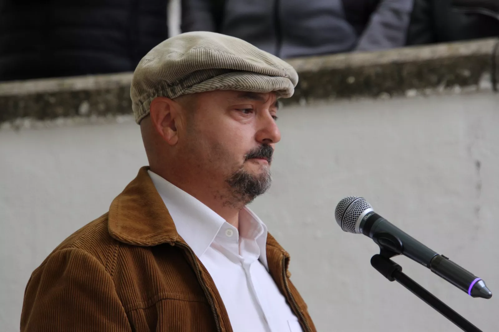 Recreación en Flix de la Batalla del Ebro. Foto Carlos Neofato