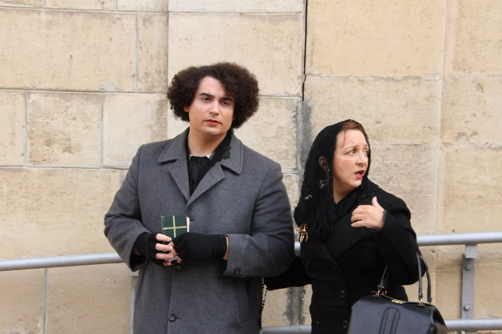 Recreación en Flix de la Batalla del Ebro. Foto Carlos Neofato