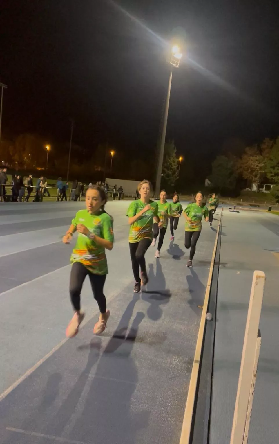 Juegos Escolares y Liga Municipal