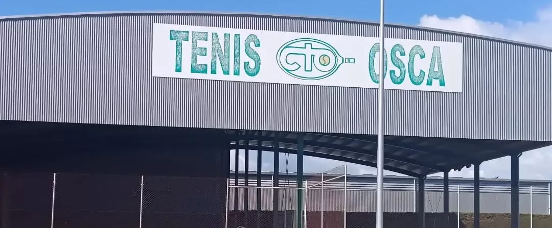 Buenos resultados del Tenis Osca en el Torneo Head Infantil Buenos resultados del Tenis Osca en el Torneo Head Infantil