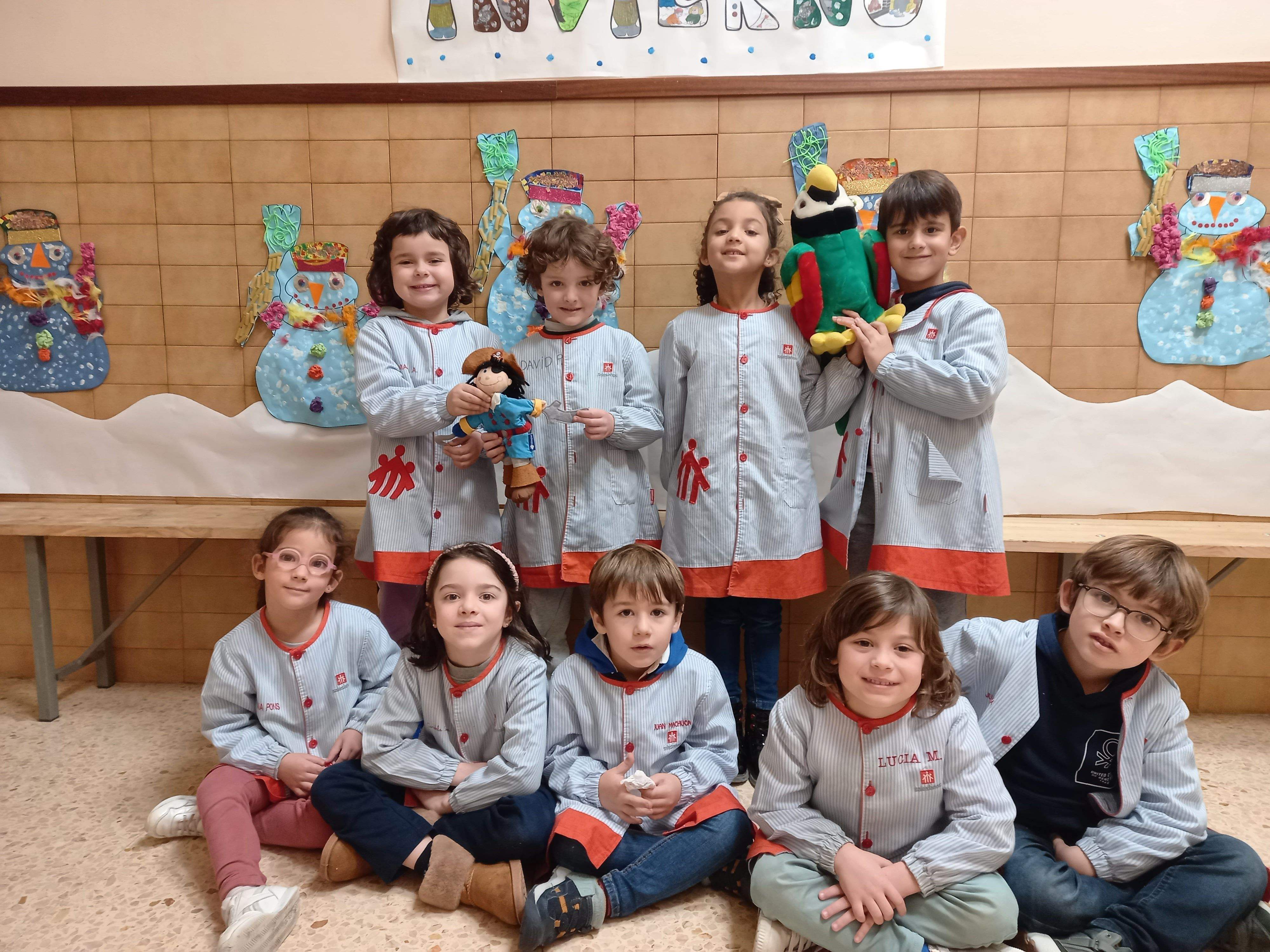 Piratas del Isuela, no hacen falta del Caribe Piratas del Isuela, no hacen falta del Caribe