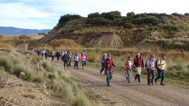 05a hacia Turuñana 05a hacia Turuñana