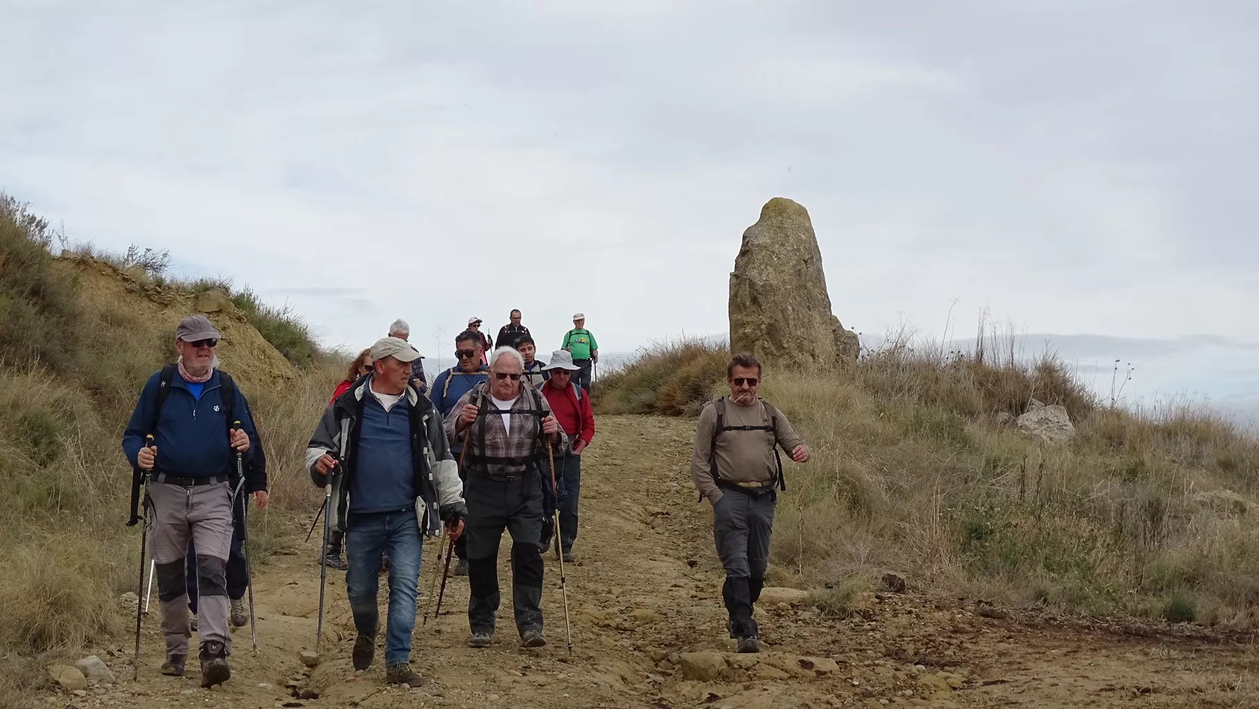 Aljibe de pluviales. Foto Alfredo Zazo