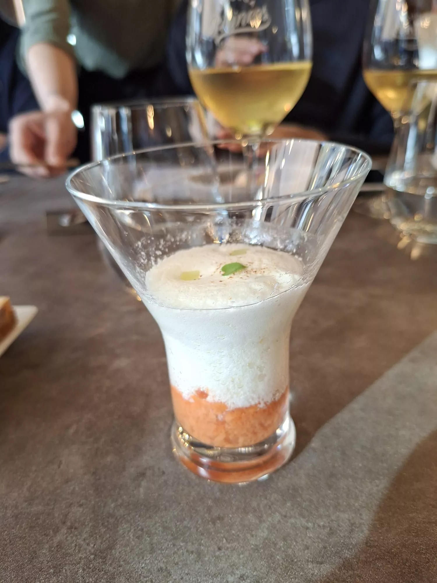 Clausura de los Talleres Huesca la Magia de la Gastronomía en Casa Arcas de Villanova