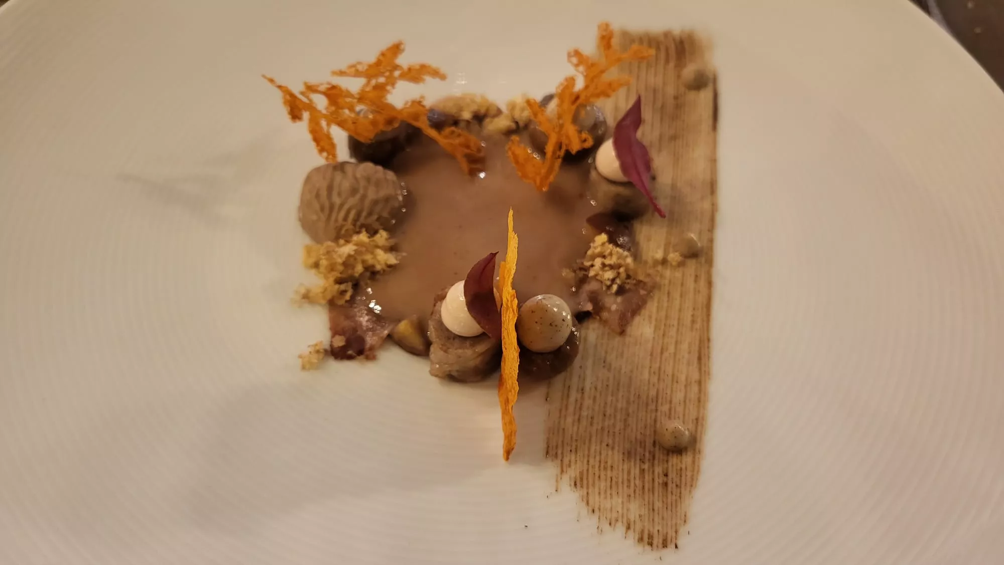 Clausura de los Talleres Huesca la Magia de la Gastronomía en Casa Arcas de Villanova