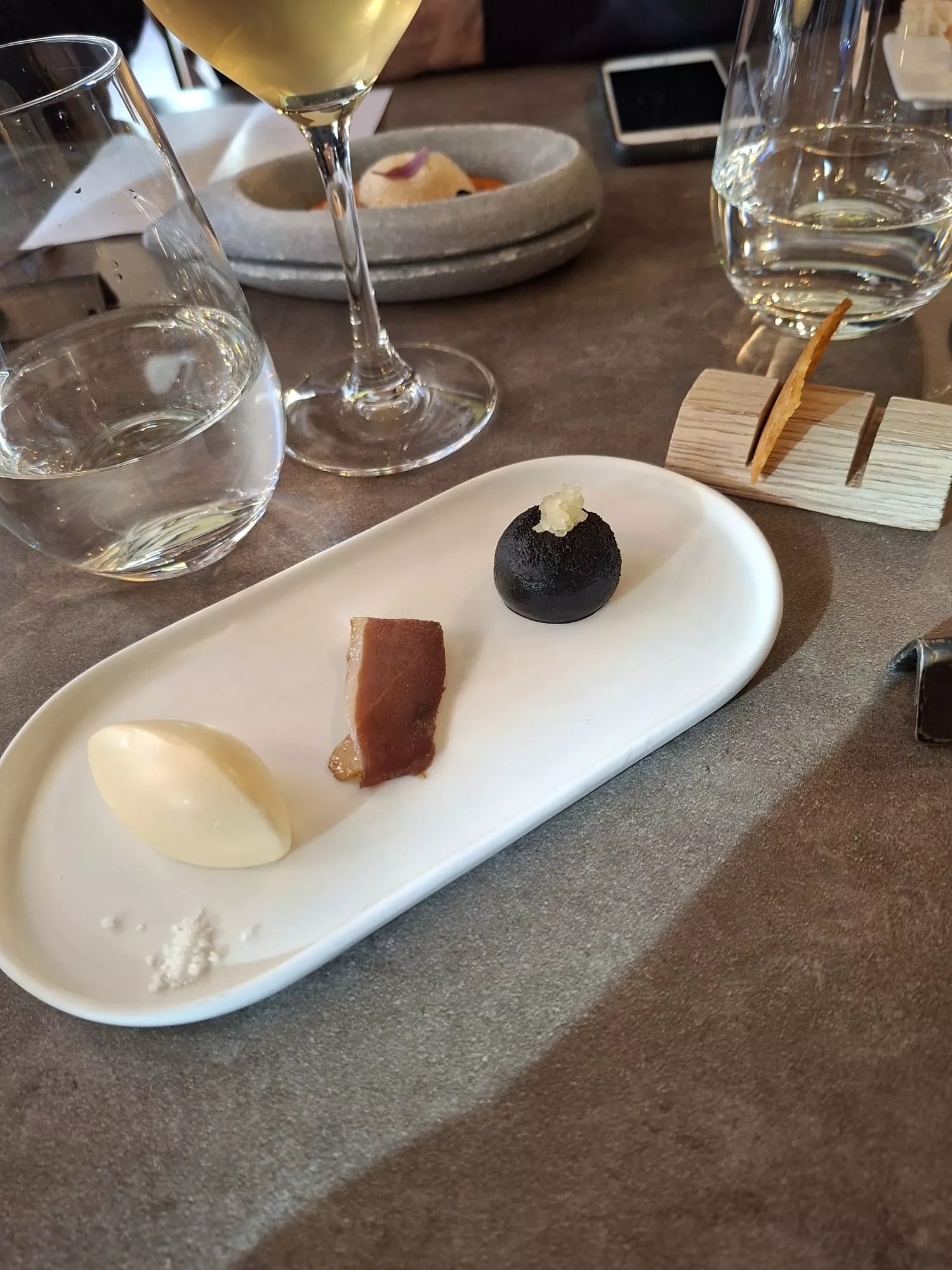 Clausura de los Talleres Huesca la Magia de la Gastronomía en Casa Arcas de Villanova