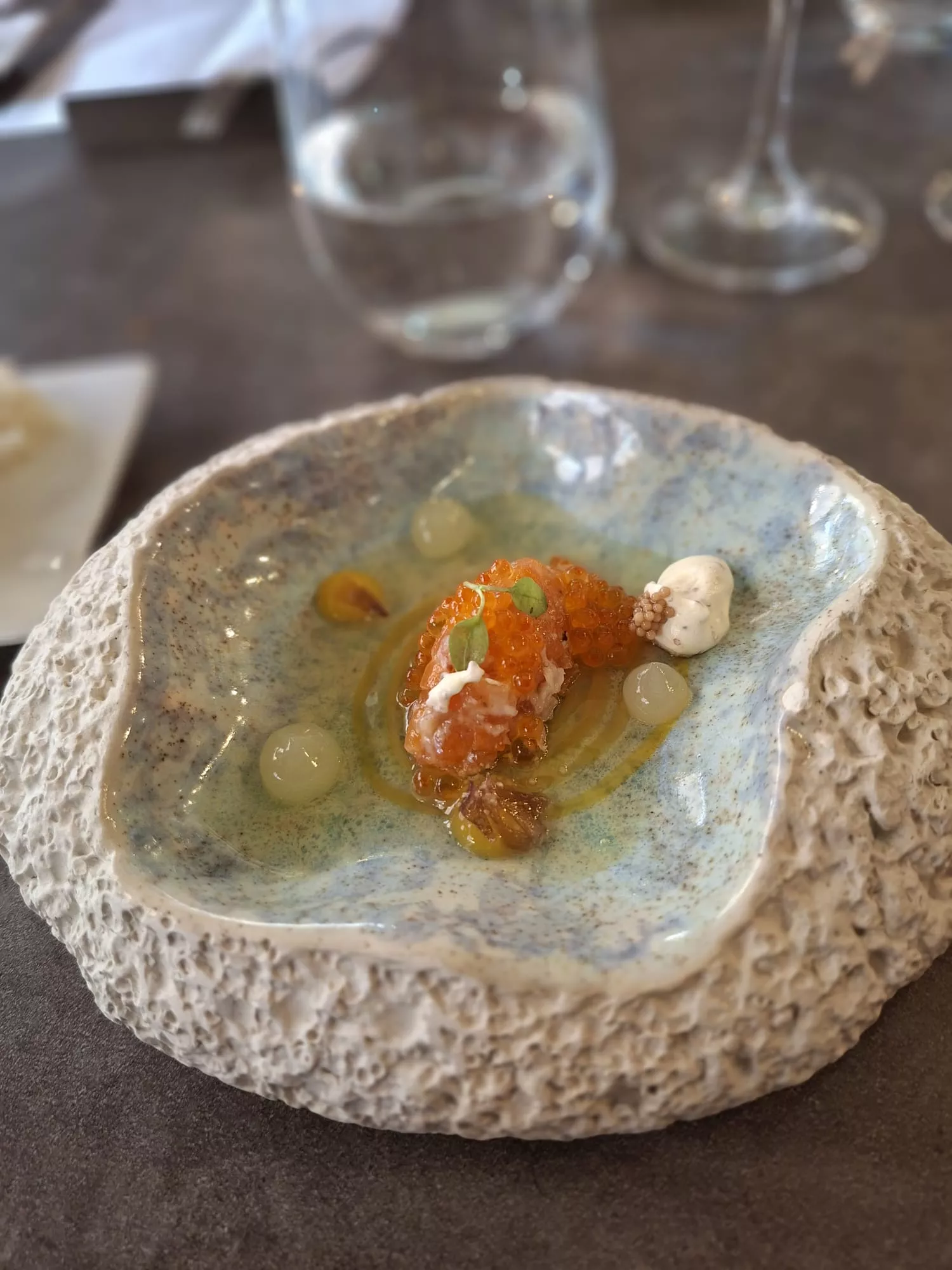 Clausura de los Talleres Huesca la Magia de la Gastronomía en Casa Arcas de Villanova