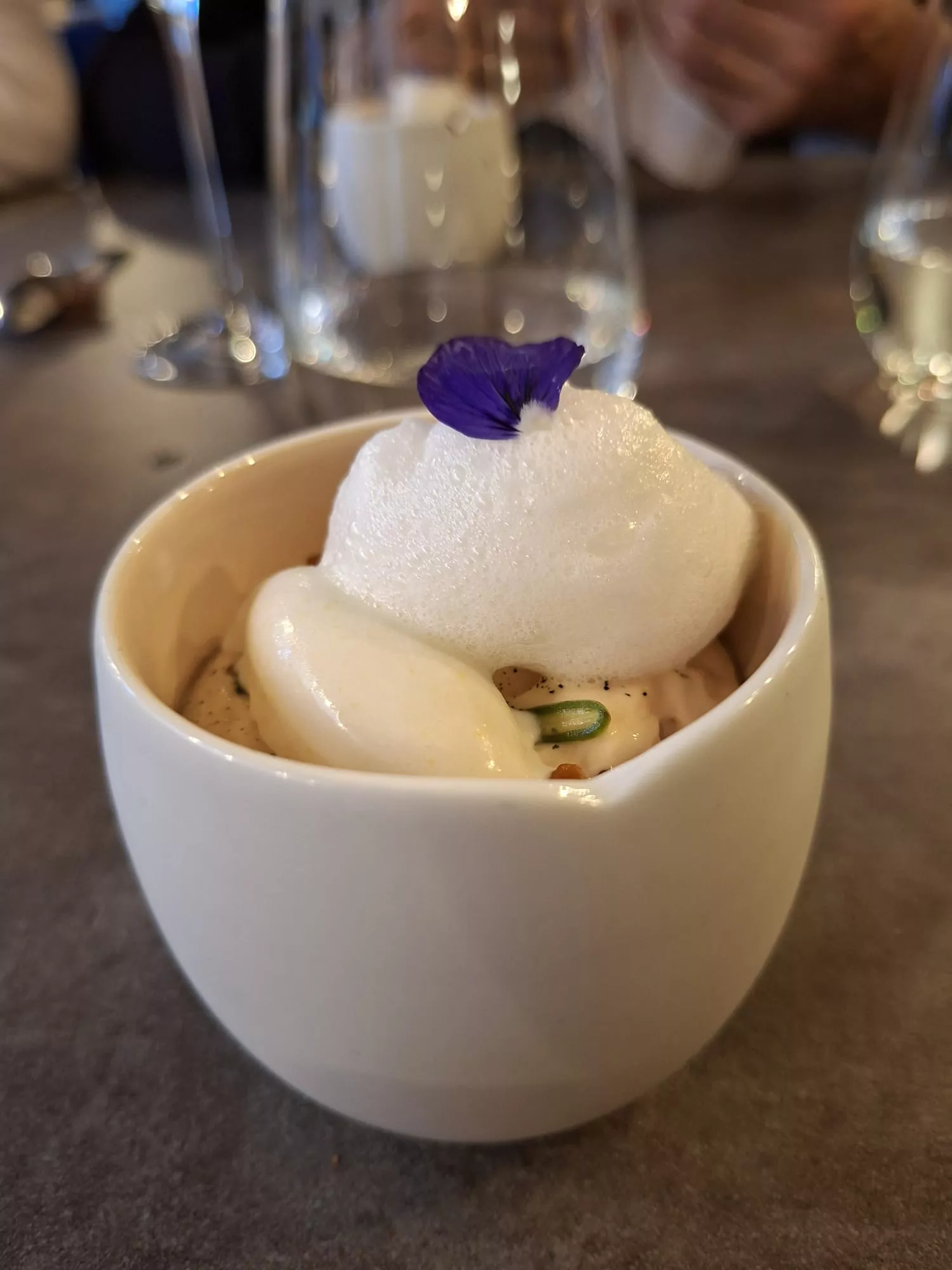 Clausura de los Talleres Huesca la Magia de la Gastronomía en Casa Arcas de Villanova