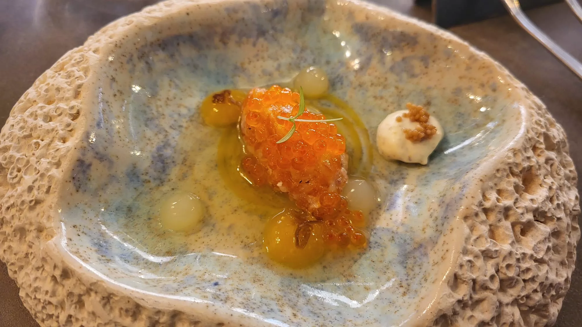 Clausura de los Talleres Huesca la Magia de la Gastronomía en Casa Arcas de Villanova