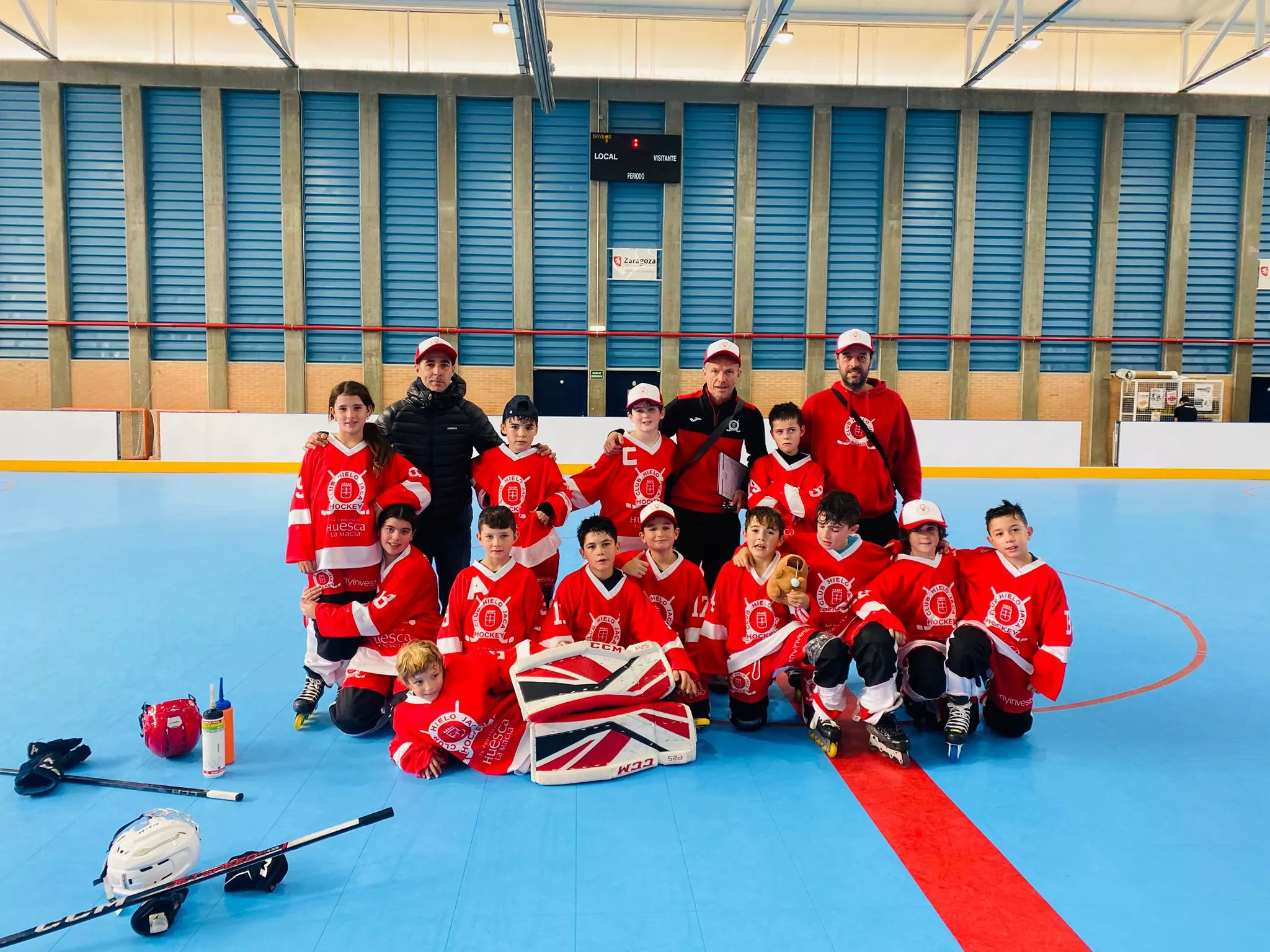 FOTO CHJ NACHO GARCIA