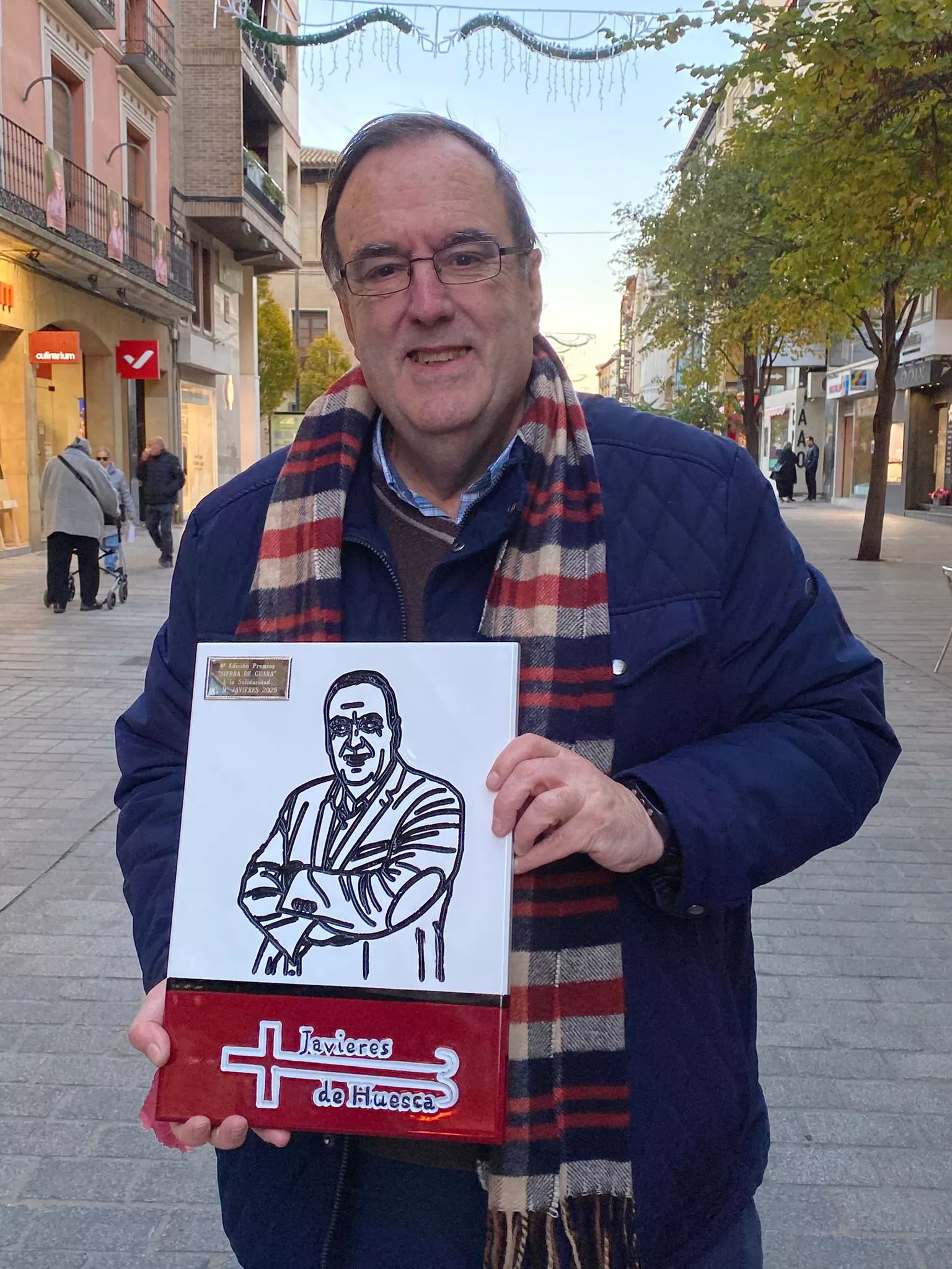 Javier García Antón