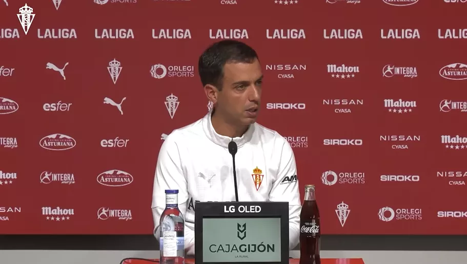 Borja Jiménez: "Bolo tiene muy claro cómo conseguir éxito"