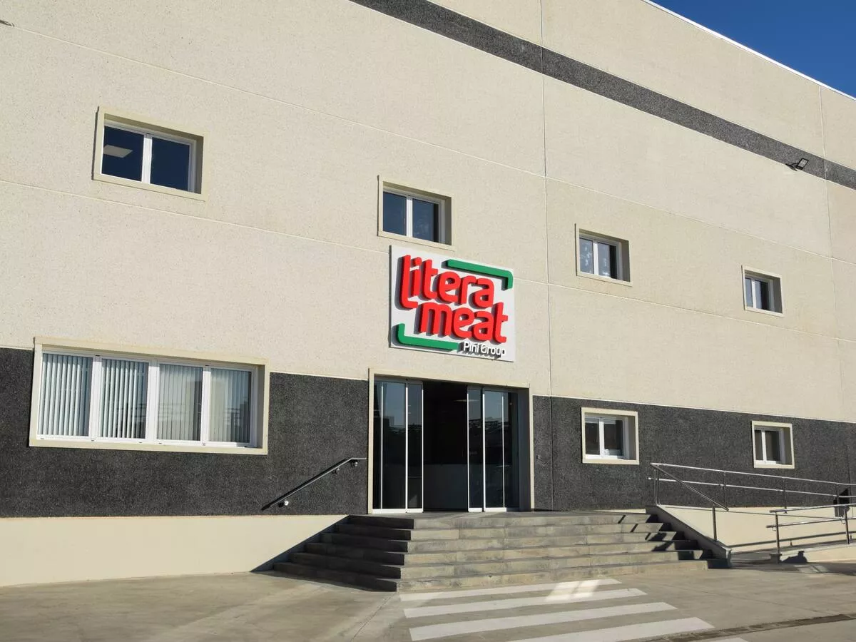 Litera Meat, donde UGT FICA ha ganado las elecciones sindicales Litera Meat, donde UGT FICA ha ganado las elecciones sindicales