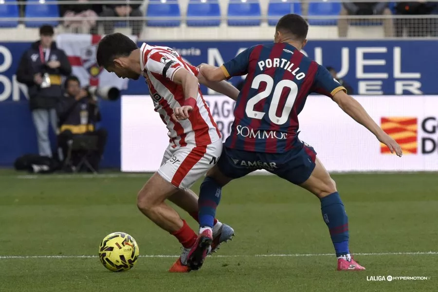 Portillo, demostración de que el fútbol es un deporte sencillo