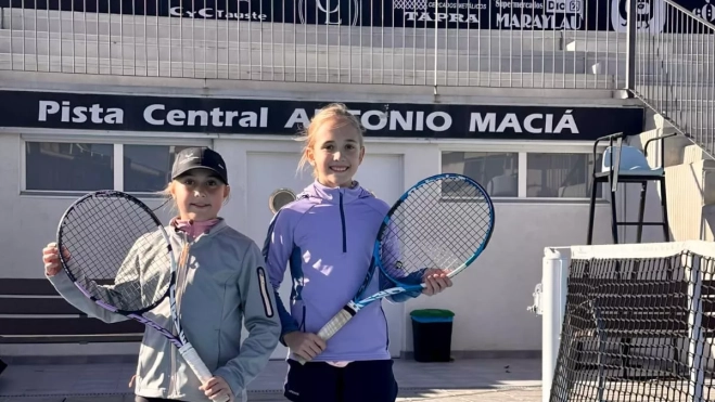 tenis Osca hoy tenis Osca hoy