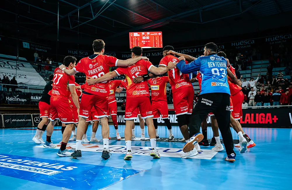 Bada Huesca abre nuevos canales de comunicación