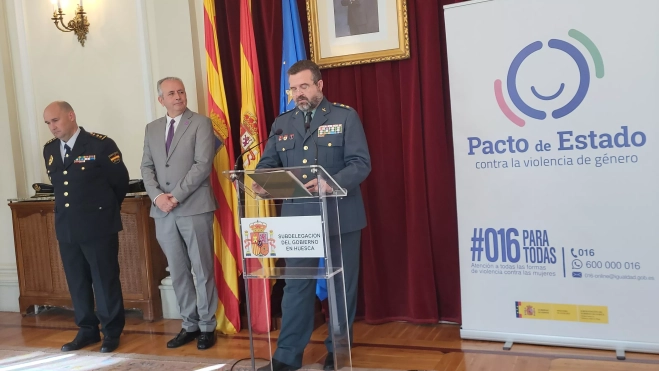 Enrique Cordobés. Foto Mercedes Manterola