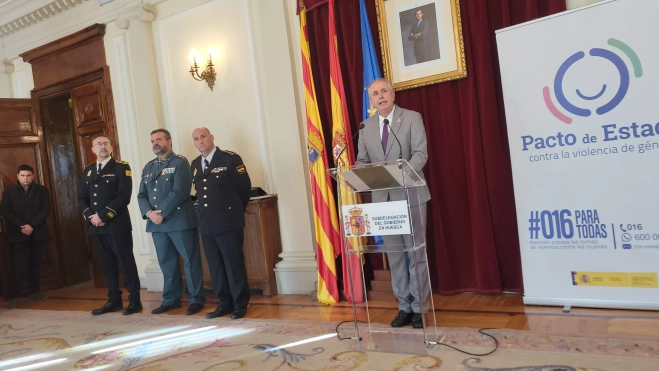 Carlos Campo. Foto Mercedes Manterola