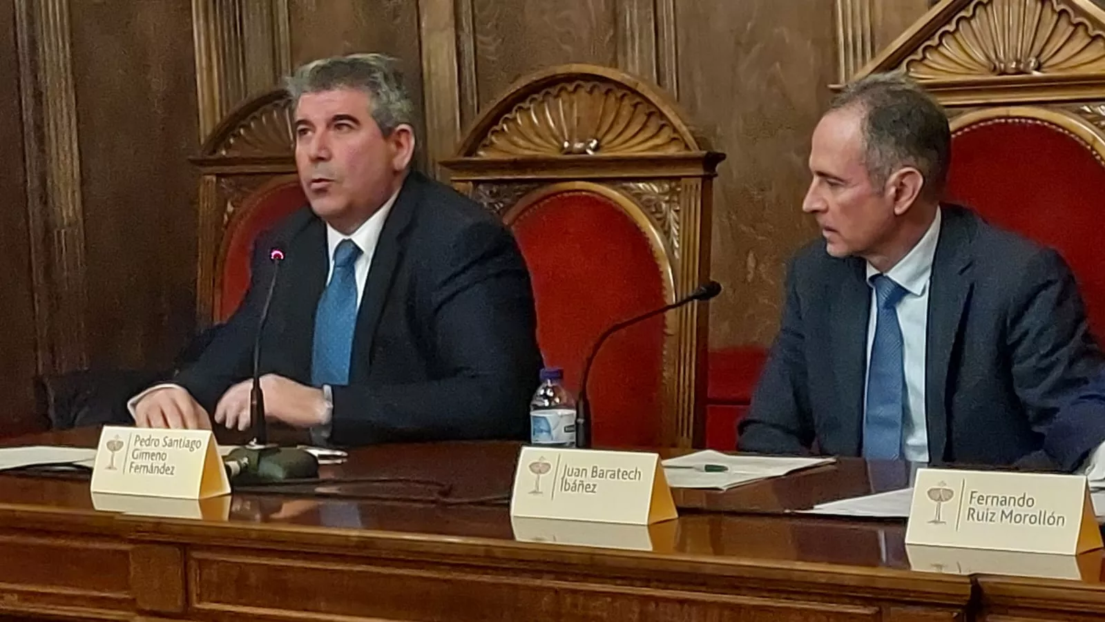 Foro de Derecho Aragonés en Huesca