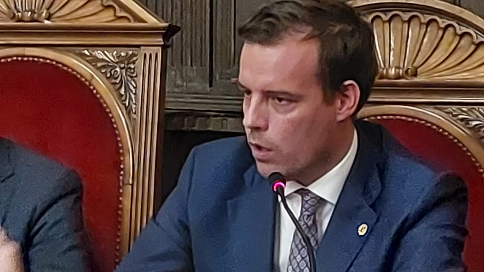 Foro de Derecho Aragonés en Huesca