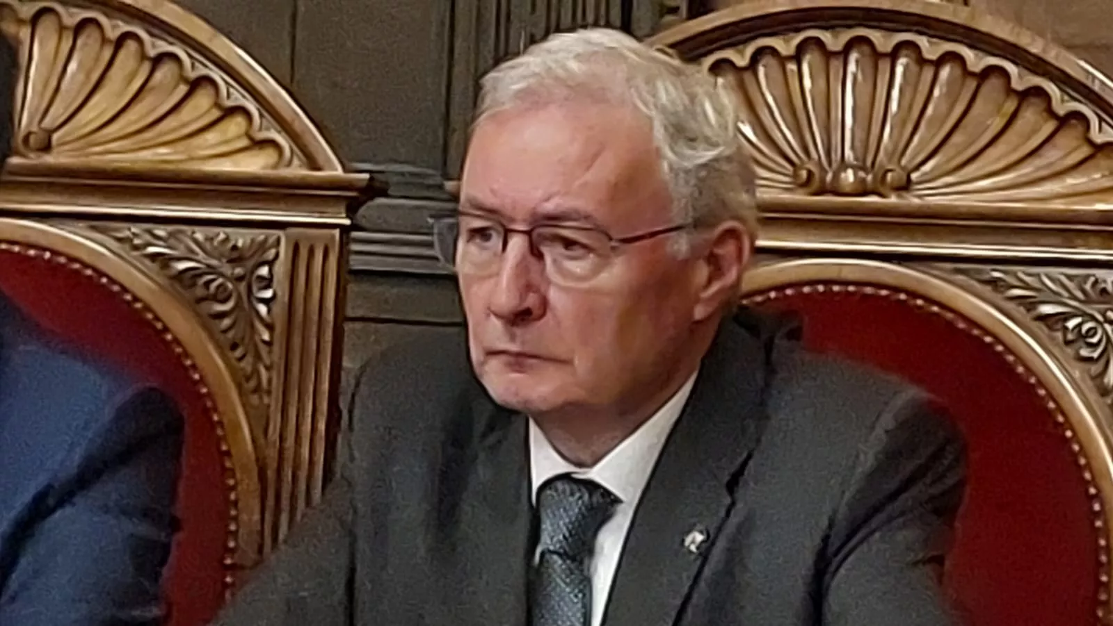 Foro de Derecho Aragonés en Huesca