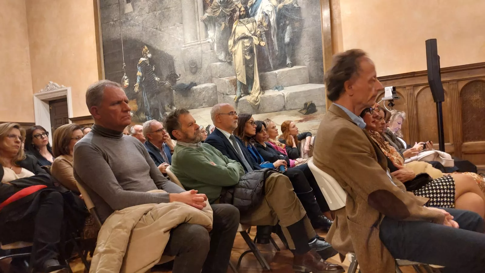 Foro de Derecho Aragonés en Huesca