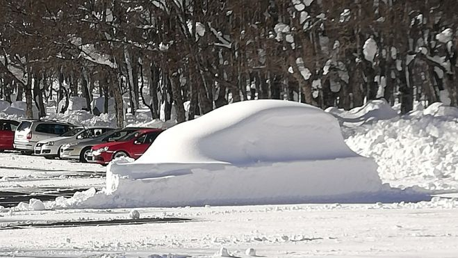 Balneario de Panticosa. Foto: Refugio Casa de Piedra