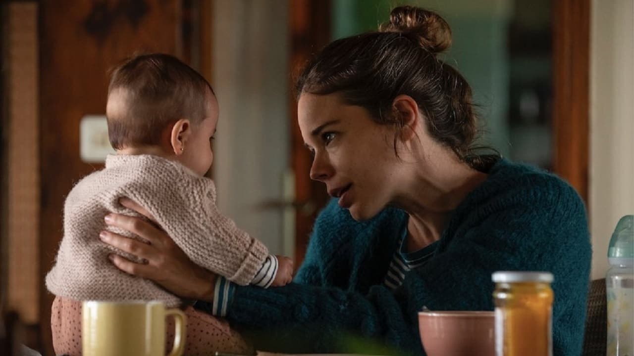 Fotograma de la película.