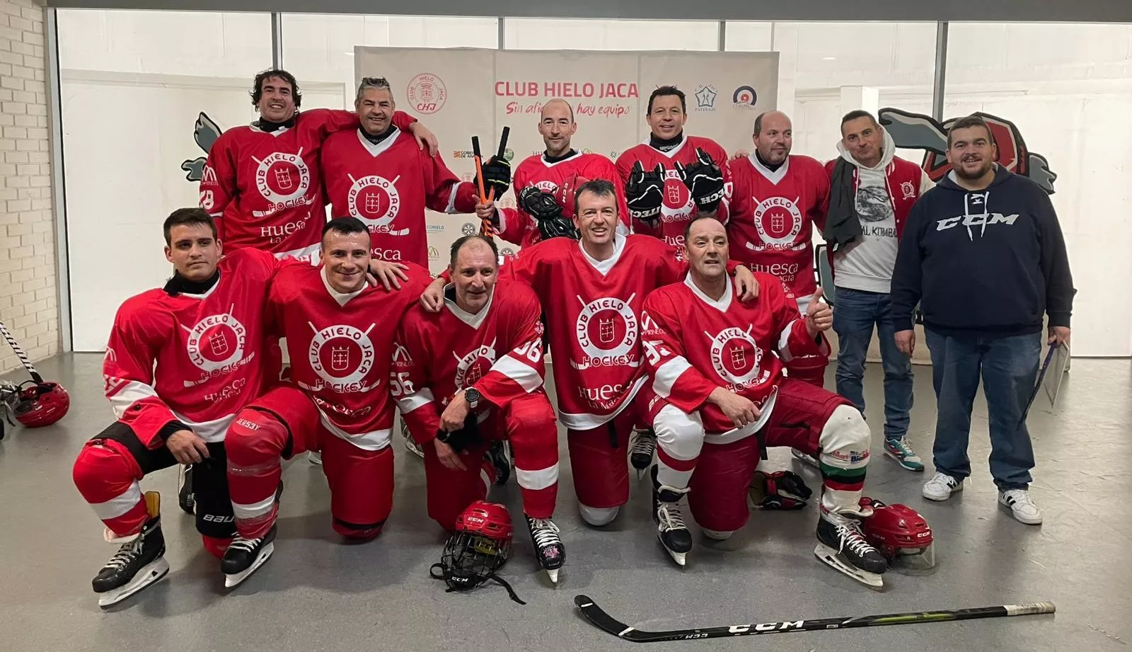 FOTO CHJ QUEBRANTAHUESOS FOTO CHJ QUEBRANTAHUESOS