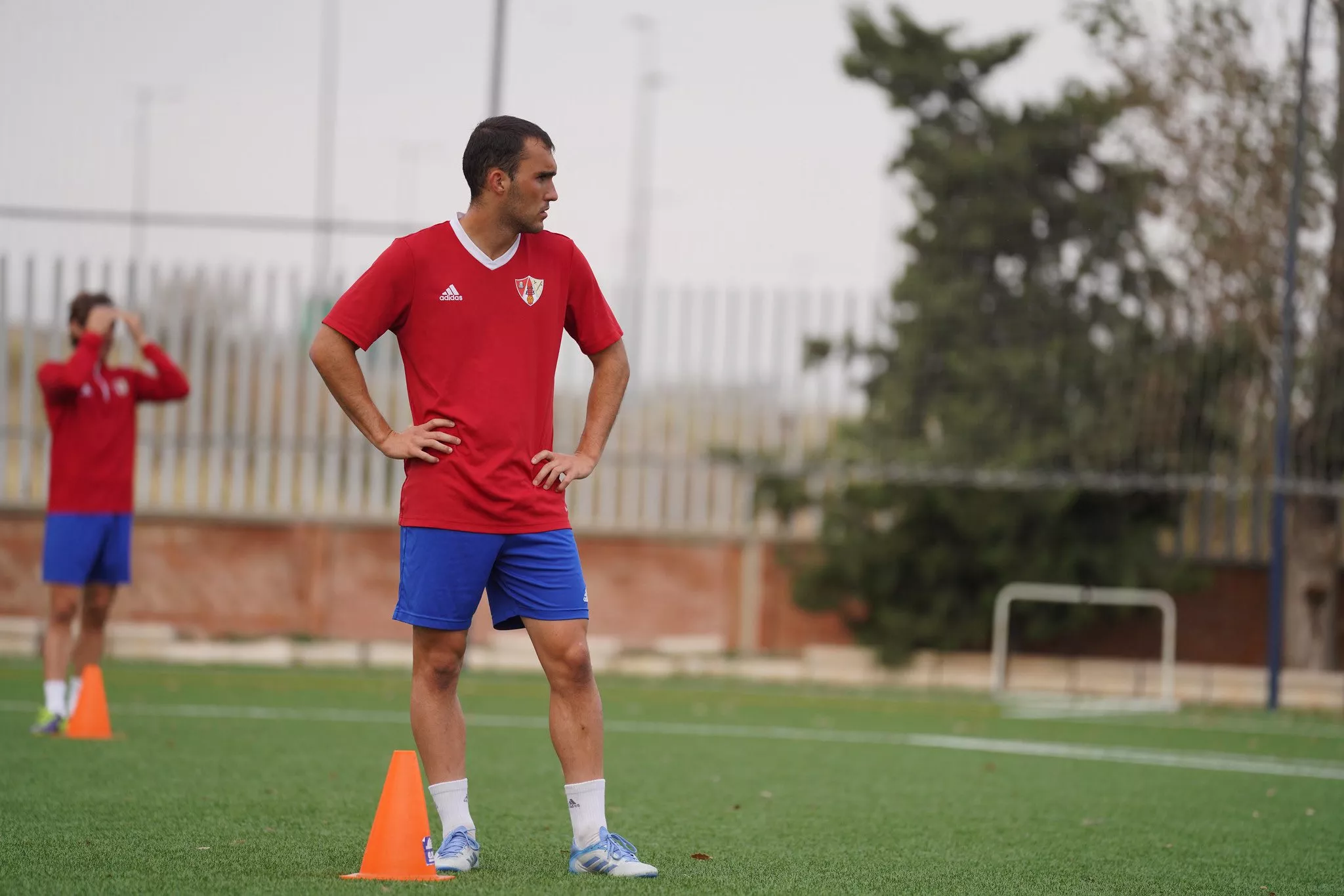 El Barbastro recibe al FC Barcelona B con el recuerdo muy vivo de la Copa