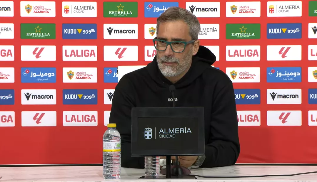 Bolo: "Estos puntos te hacen conseguir los objetivos a final de temporada"