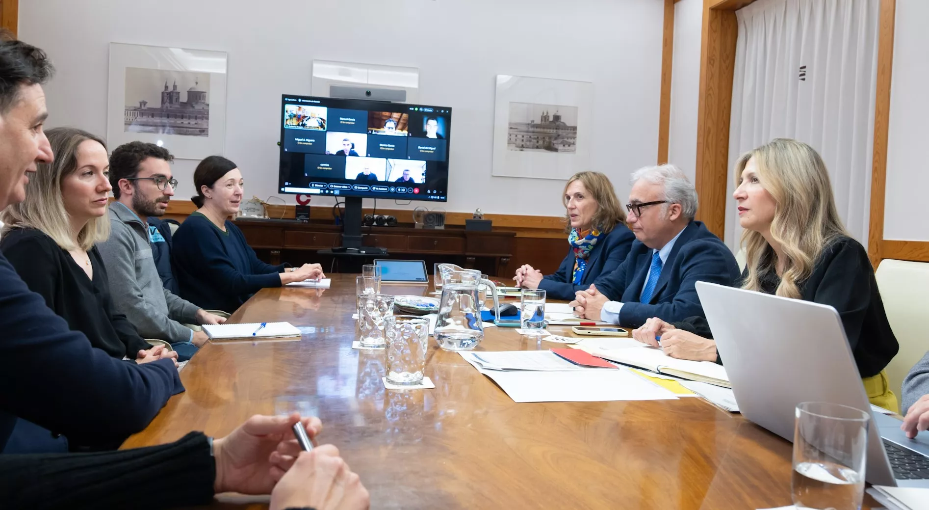 Aragón traslada calma para el consumo de carne de cerdo ante los casos de peste porcina africana en Cataluña. Aragón traslada calma para el consumo de carne de cerdo ante los casos de peste porcina africana en Cataluña.