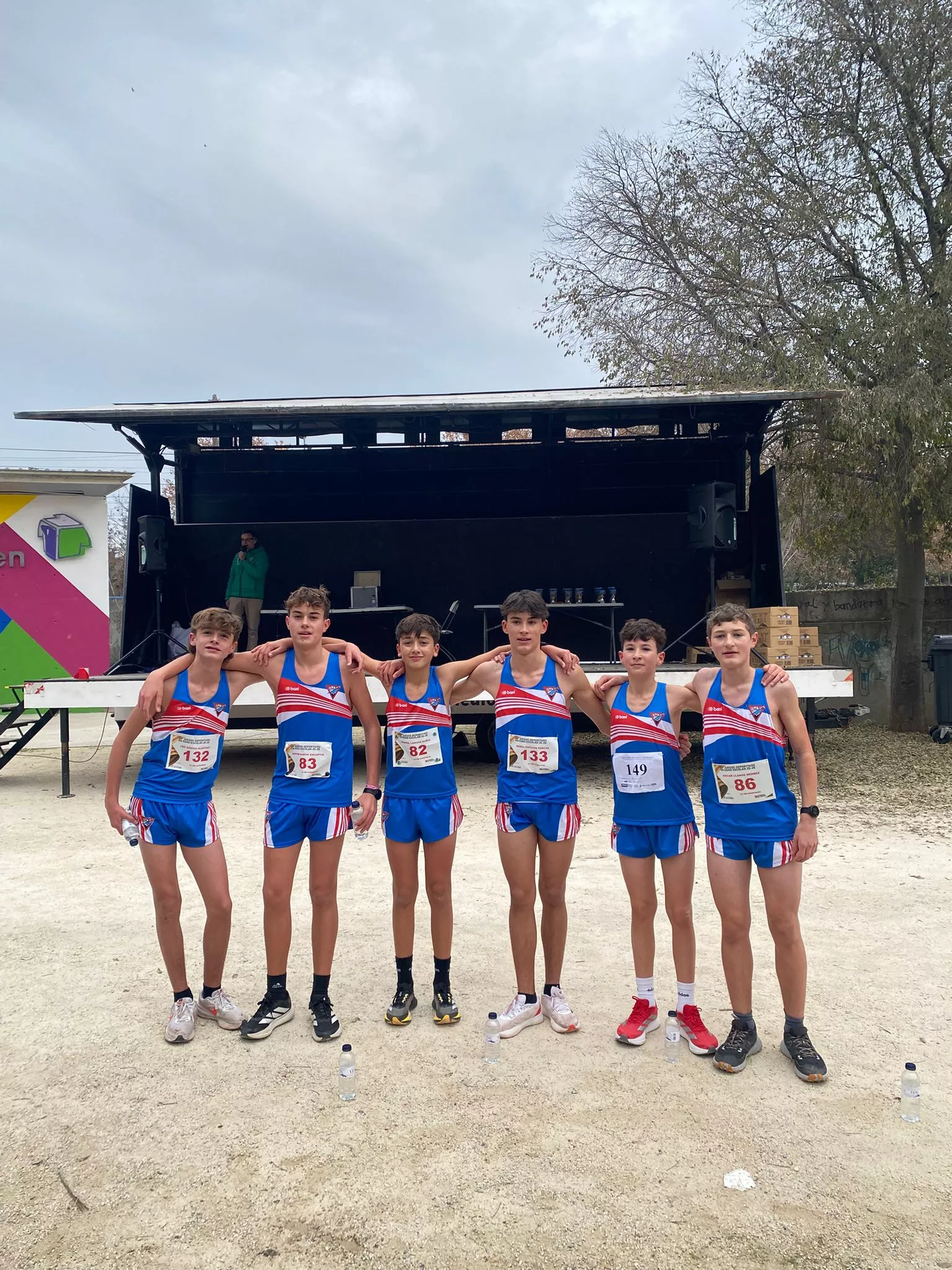 Grupos de Montaña Sabiñánigo