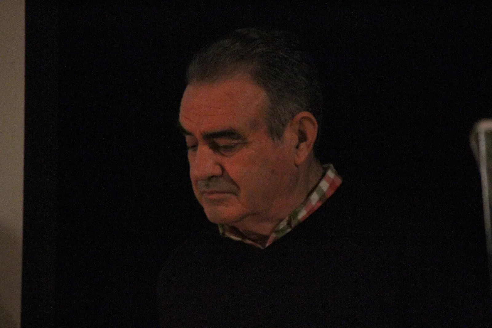 Lectura dramatizada de 'Don Juan Tenorio' por el Teatro de Robres. Foto Carlos Neofato