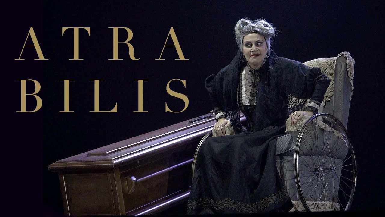 La comedia rural 'Atra Bilis' de Laia Ripoll.