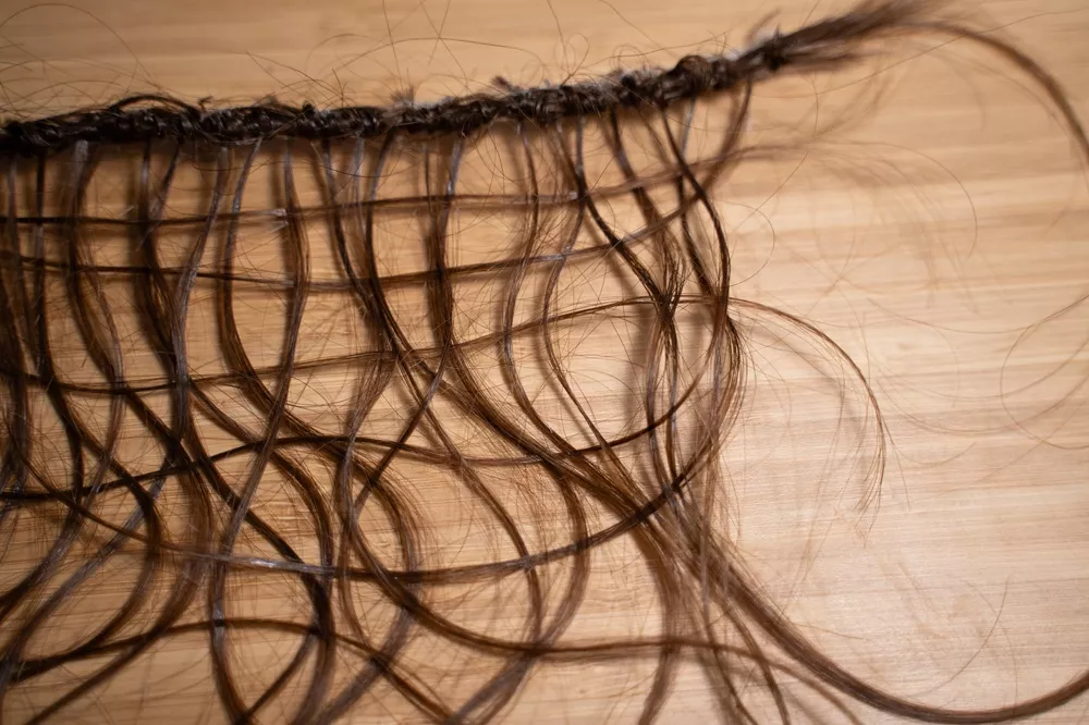 Allí donde se vuelve de Adela Moreno