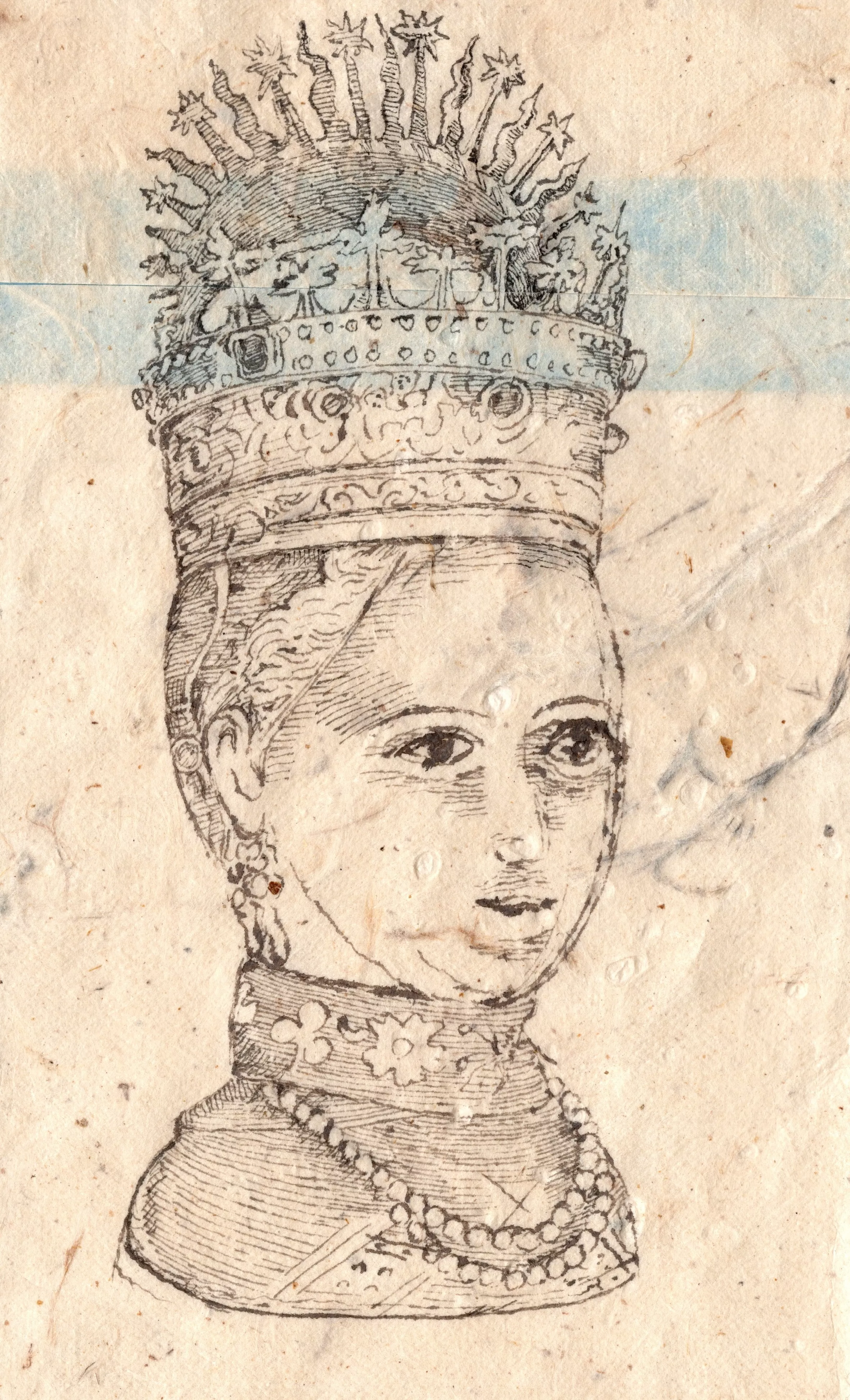 Oscensario de Javier Sáez