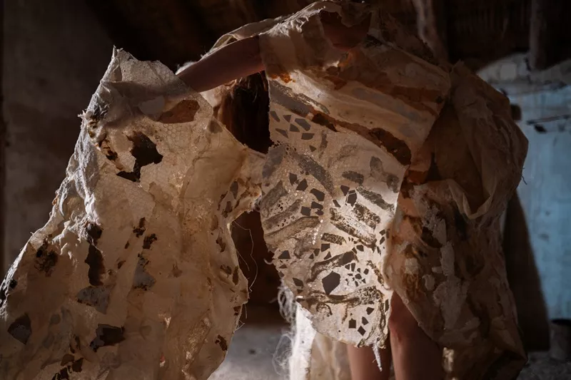 Allí donde se vuelve de Adela Moreno