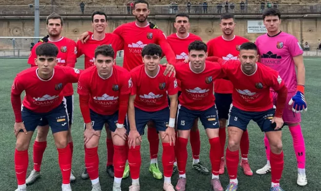 Regional Preferente: el Fraga se lleva el partido de la jornada en Huesca