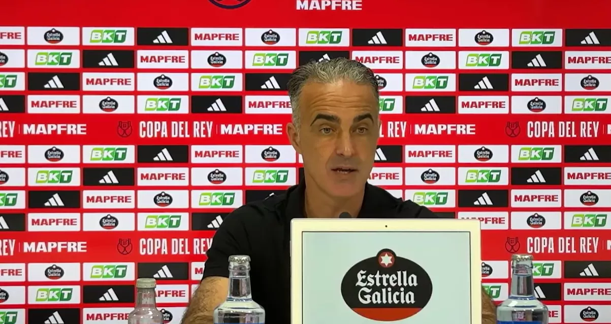 Pablo López, entrenador del Racing Ferrol: "El Huesca es ahora un equipo sólido" Pablo López, entrenador del Racing Ferrol: "El Huesca es ahora un equipo sólido"