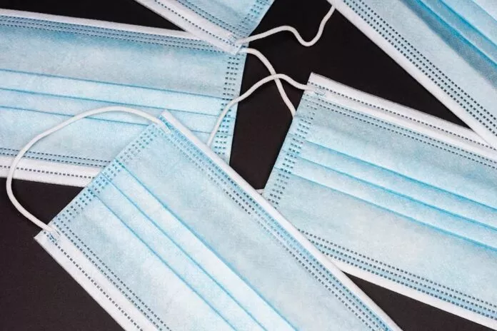 Se ha activado la orden que regula el uso de mascarillas en función de la evolución de la gripe.