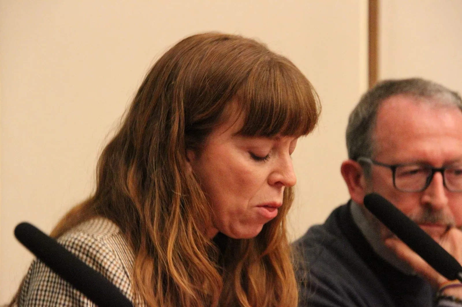 Sescún Marías. Foto Carlos Neofato