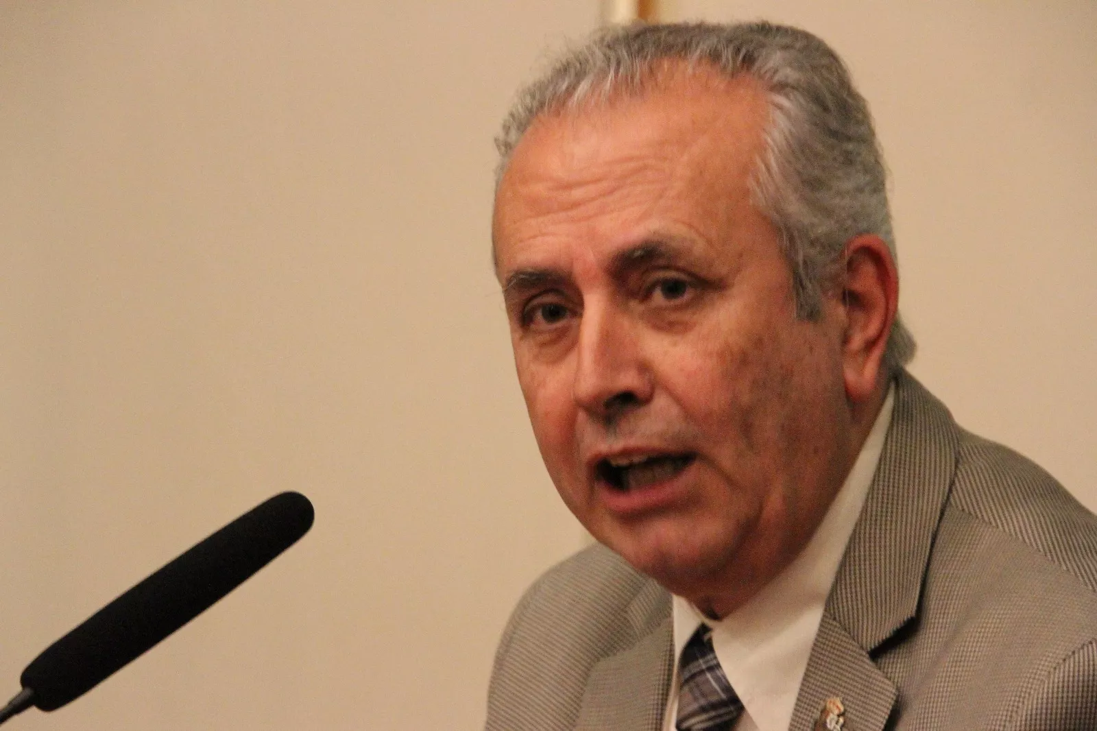 José Carlos Campo. Foto Carlos Neofato