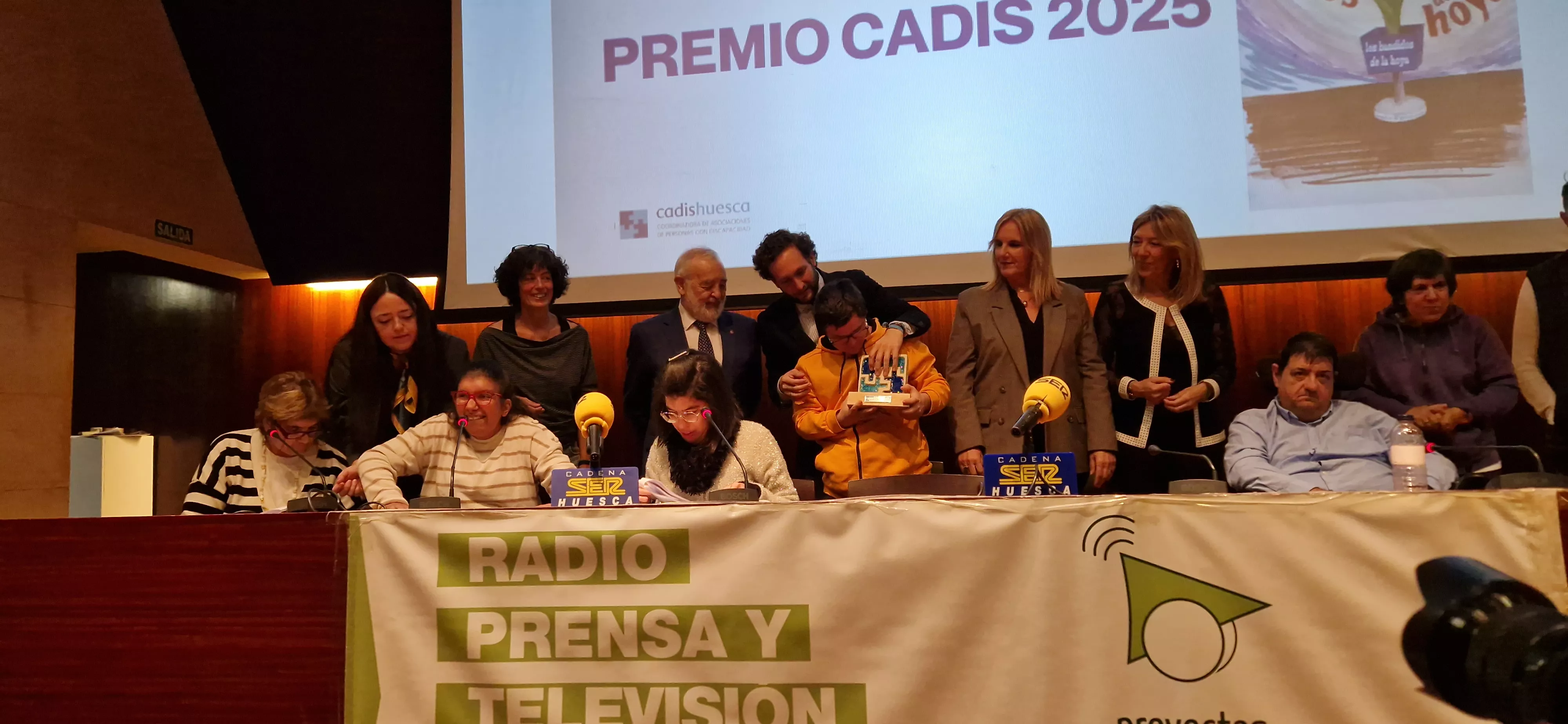 Día de la discapacidad. Foto Myriam Martínez 