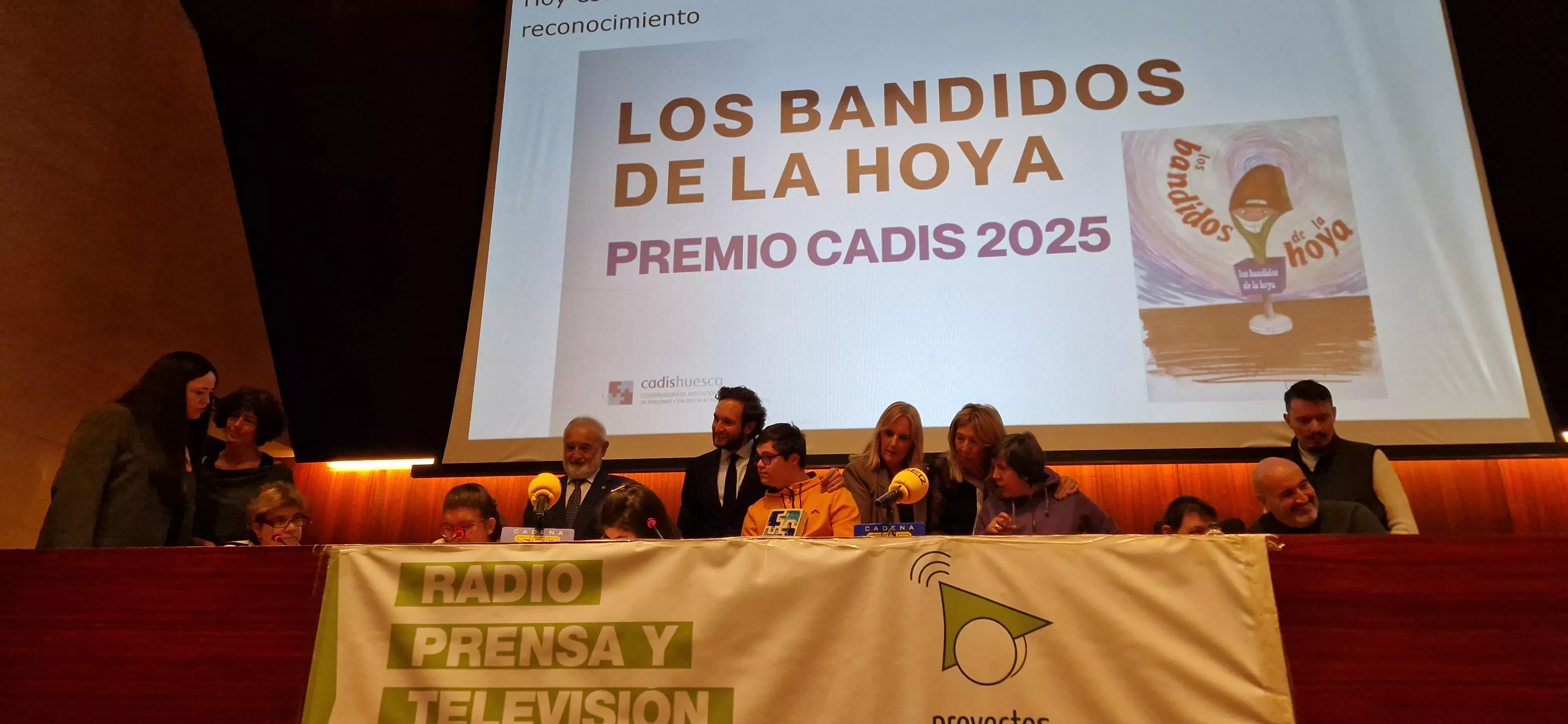 Día de la discapacidad. Foto Myriam Martínez 