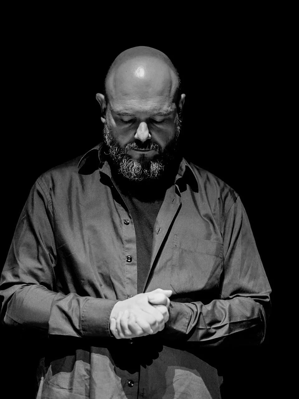 El Niño de Elche, en Huesca el día 9 de noviembre