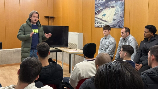 Iñaki Arbia Iñaki Arbia