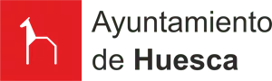 Logo del Ayuntamiento de Huesca