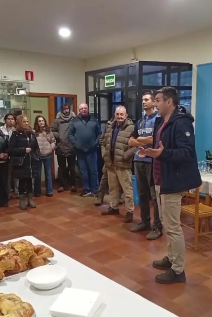Feria de Antigüedades y Coleccionismo de Canfranc Estación.