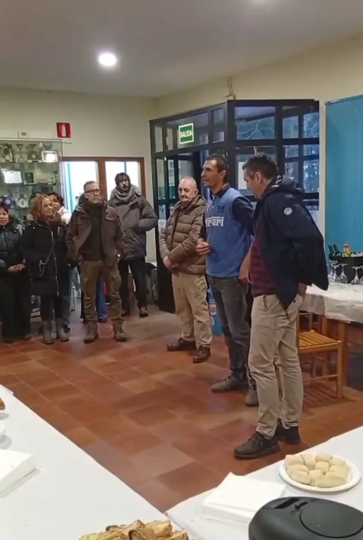 Feria de Antigüedades y Coleccionismo de Canfranc Estación.